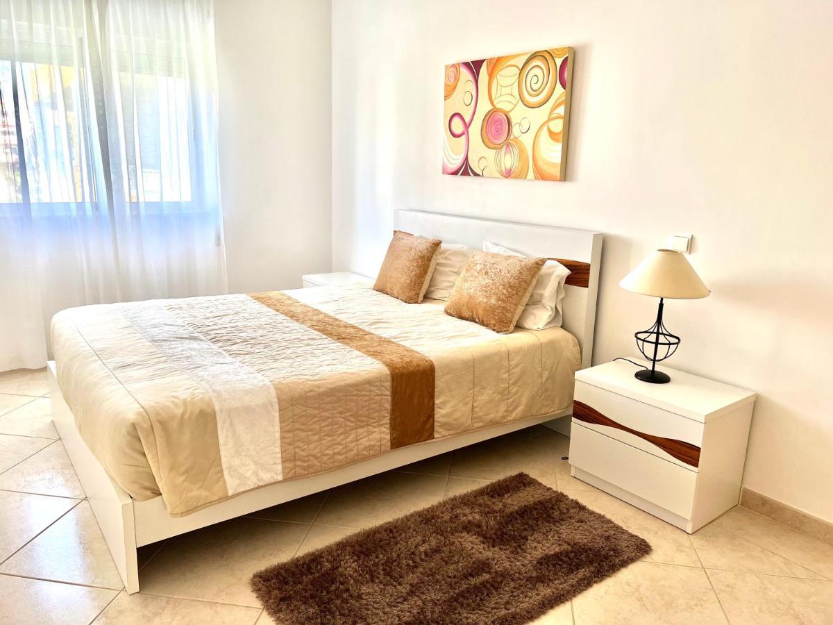 Marina Barbara - Vilamoura Extérieur photo