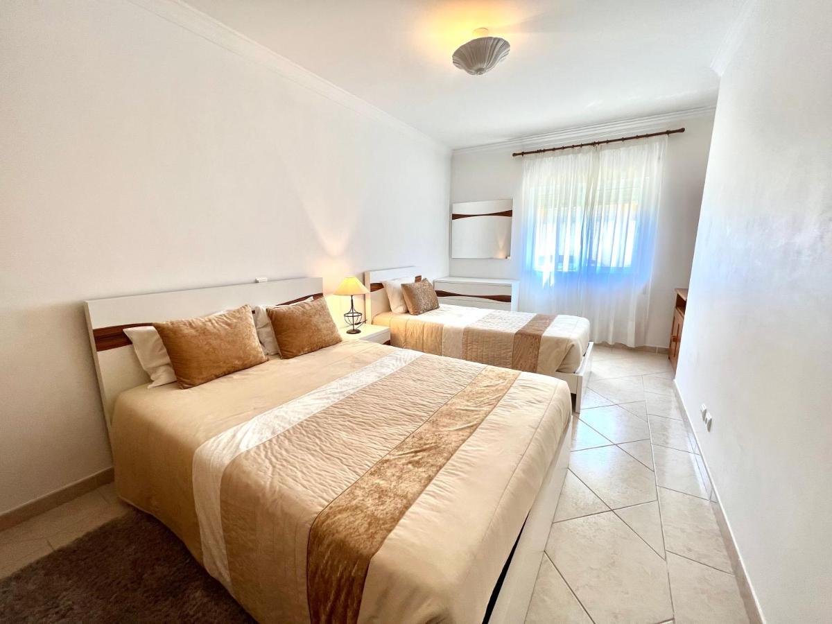 Marina Barbara - Vilamoura Extérieur photo