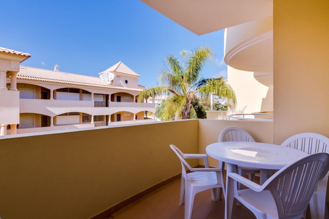 Marina Barbara - Vilamoura Extérieur photo