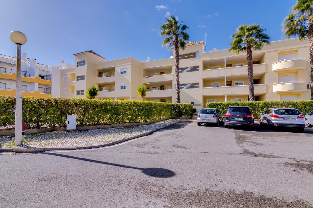 Marina Barbara - Vilamoura Extérieur photo