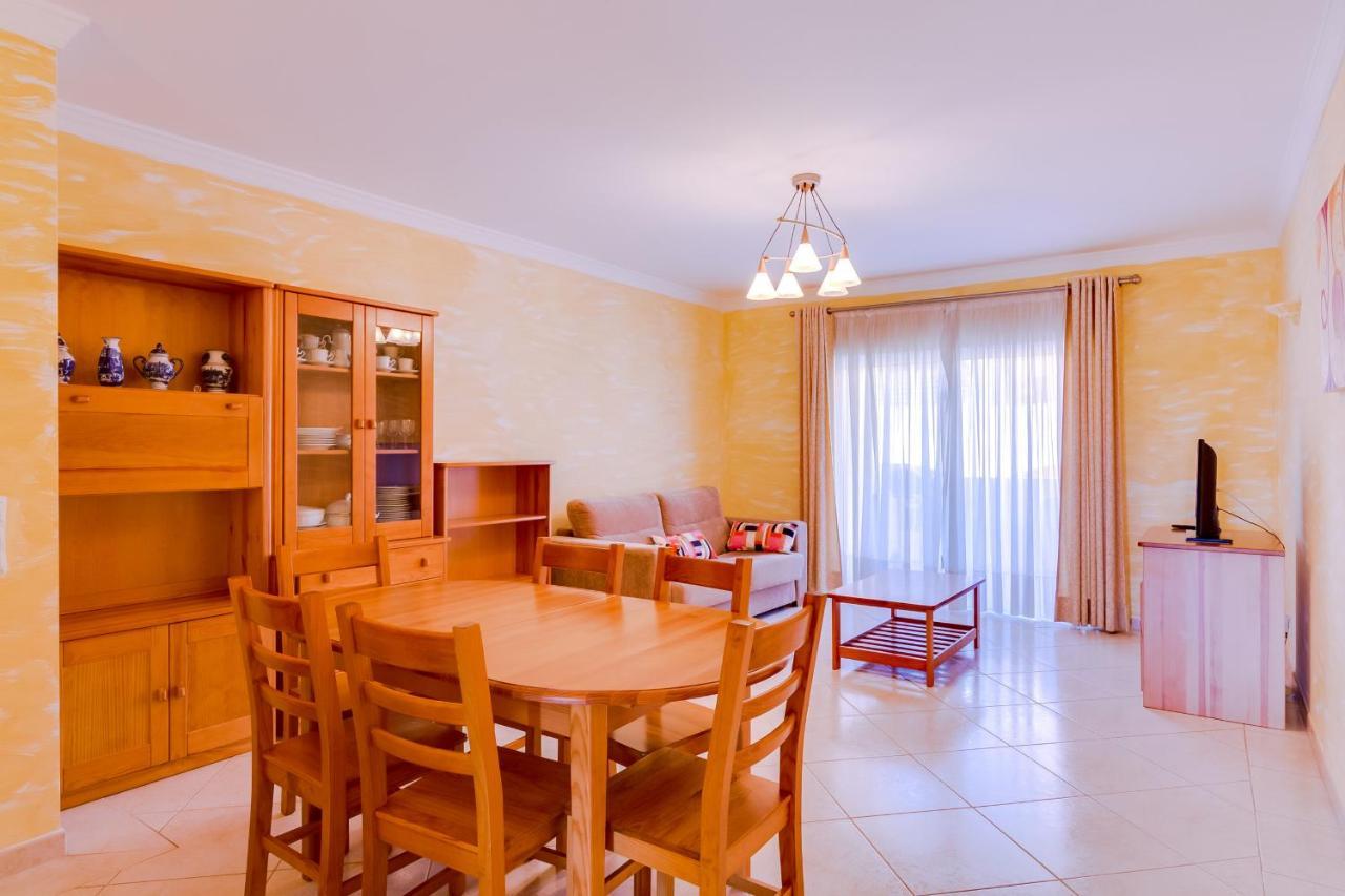Marina Barbara - Vilamoura Extérieur photo