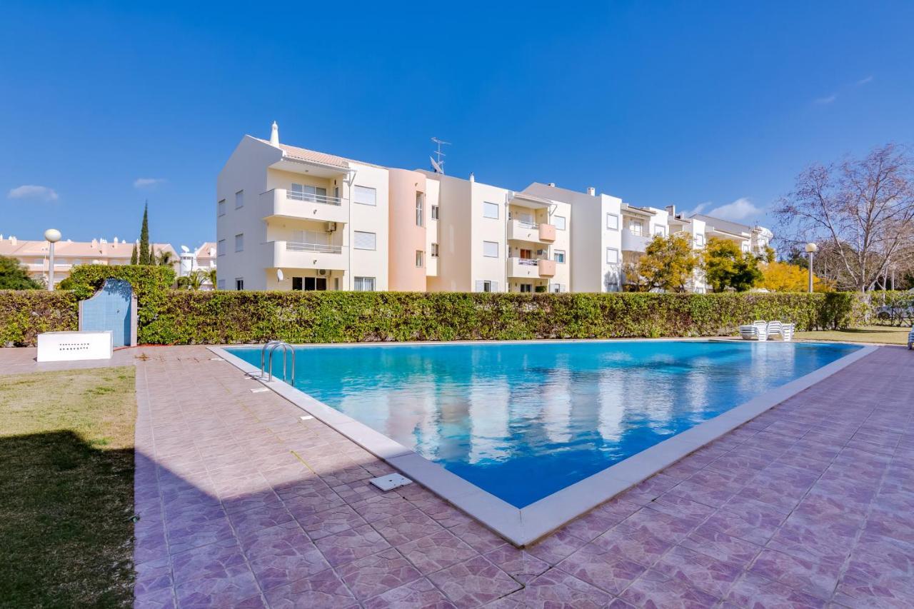 Marina Barbara - Vilamoura Extérieur photo