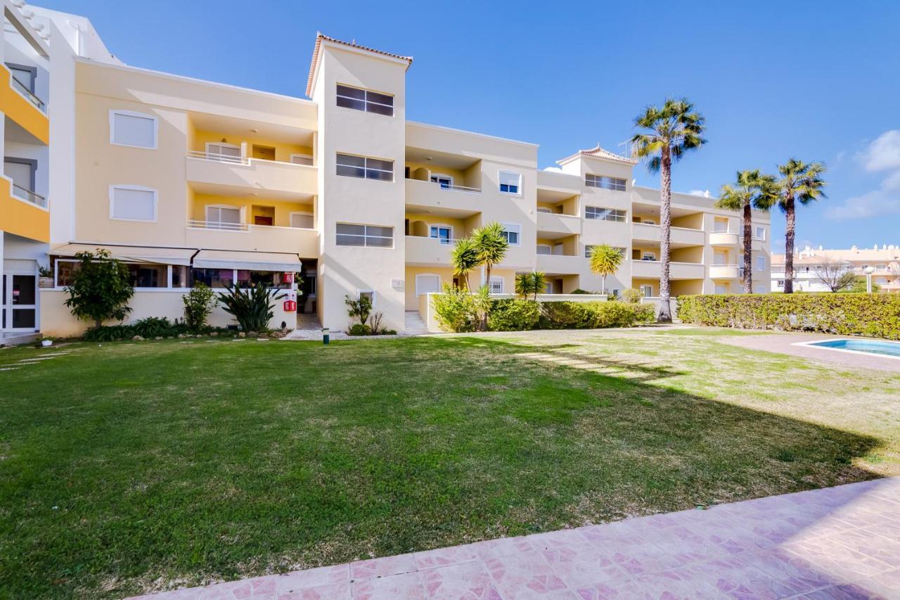 Marina Barbara - Vilamoura Extérieur photo