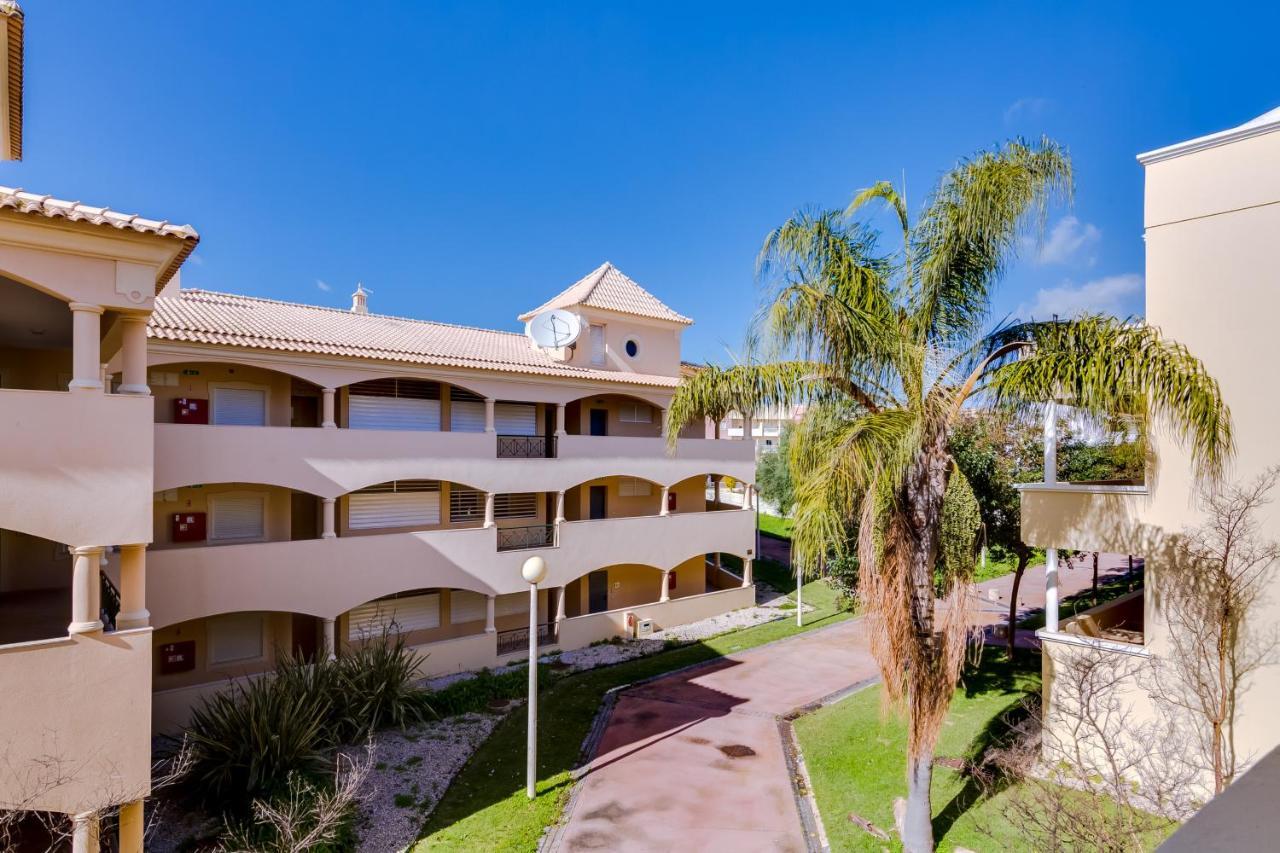 Marina Barbara - Vilamoura Extérieur photo