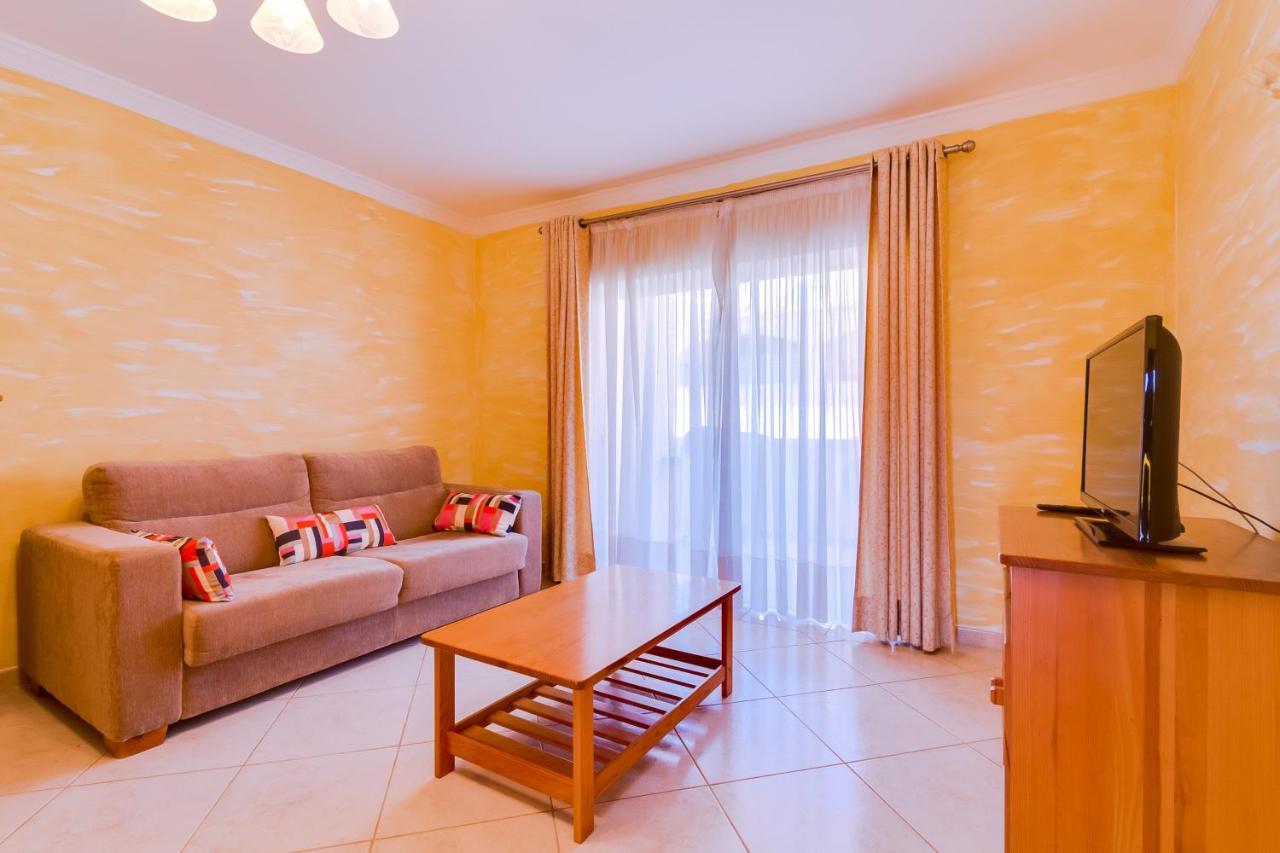 Marina Barbara - Vilamoura Extérieur photo
